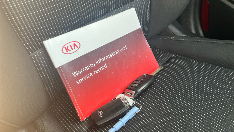 Kia Sportage 1.6 GDi ISG 2 5dr Petrol Estate